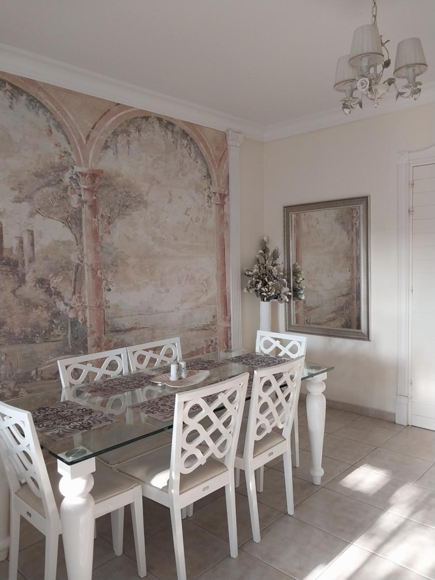 Kings Apartment With Private Garden Paphos Exterior foto