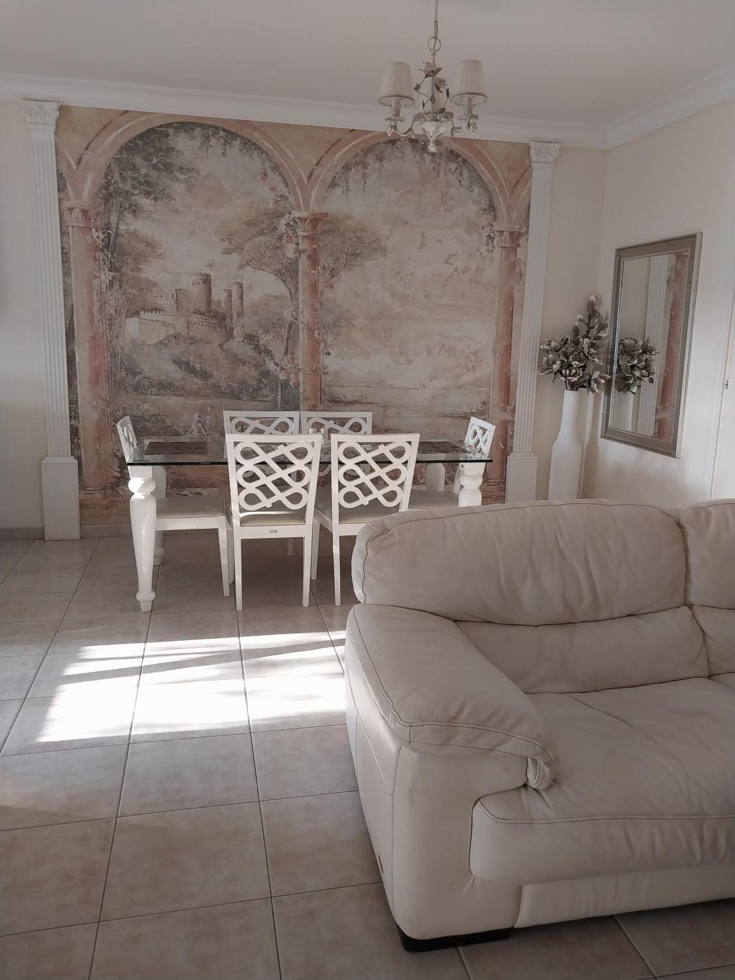 Kings Apartment With Private Garden Paphos Exterior foto