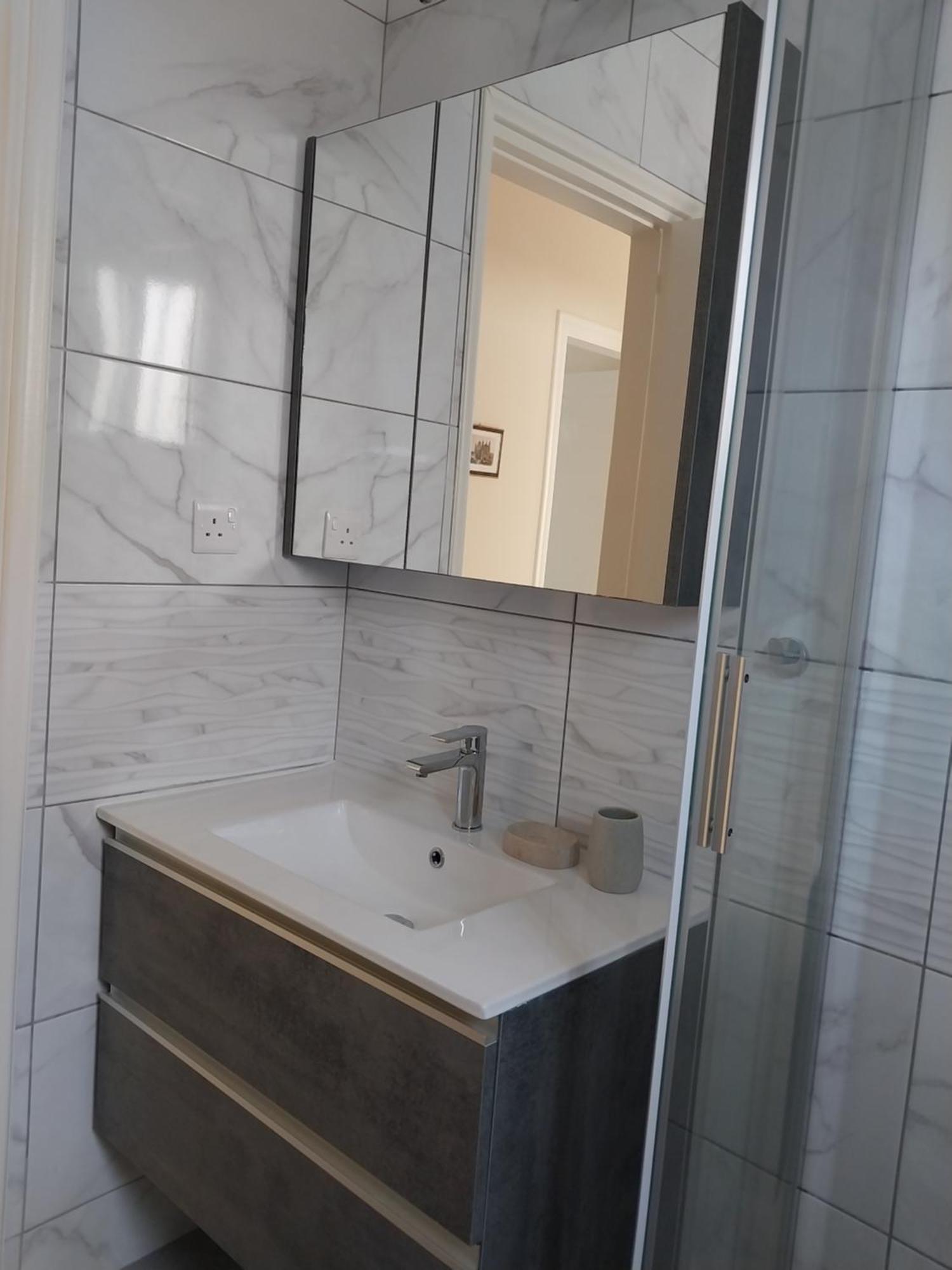 Kings Apartment With Private Garden Paphos Exterior foto